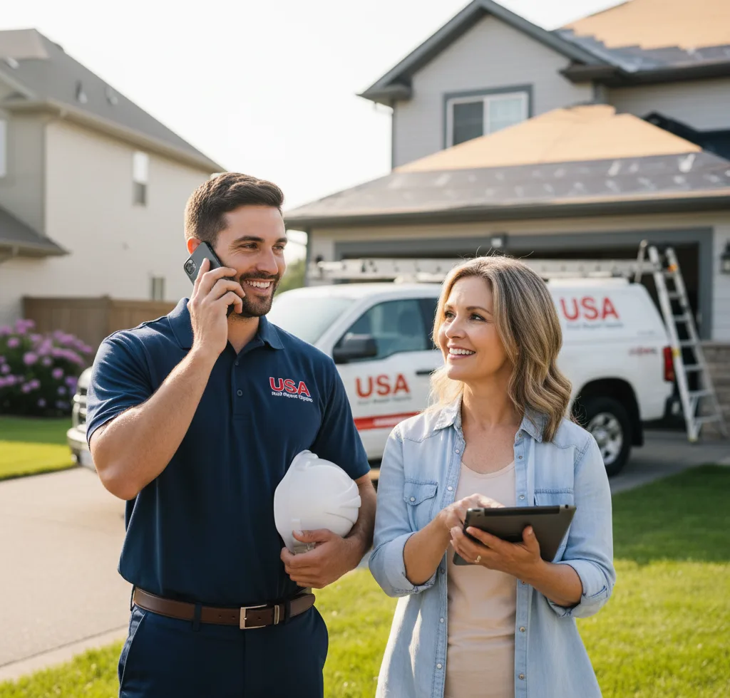 Storm Damage Repair in Stony Brook, NY